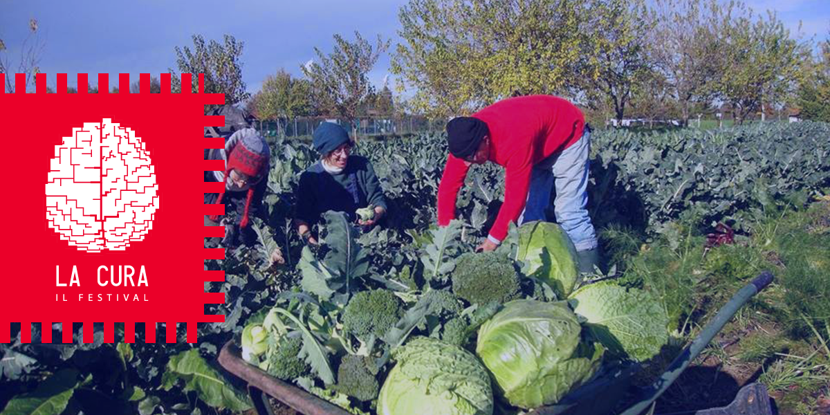 Il Mercato della Cura