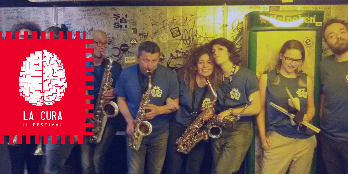 OmStreetBand