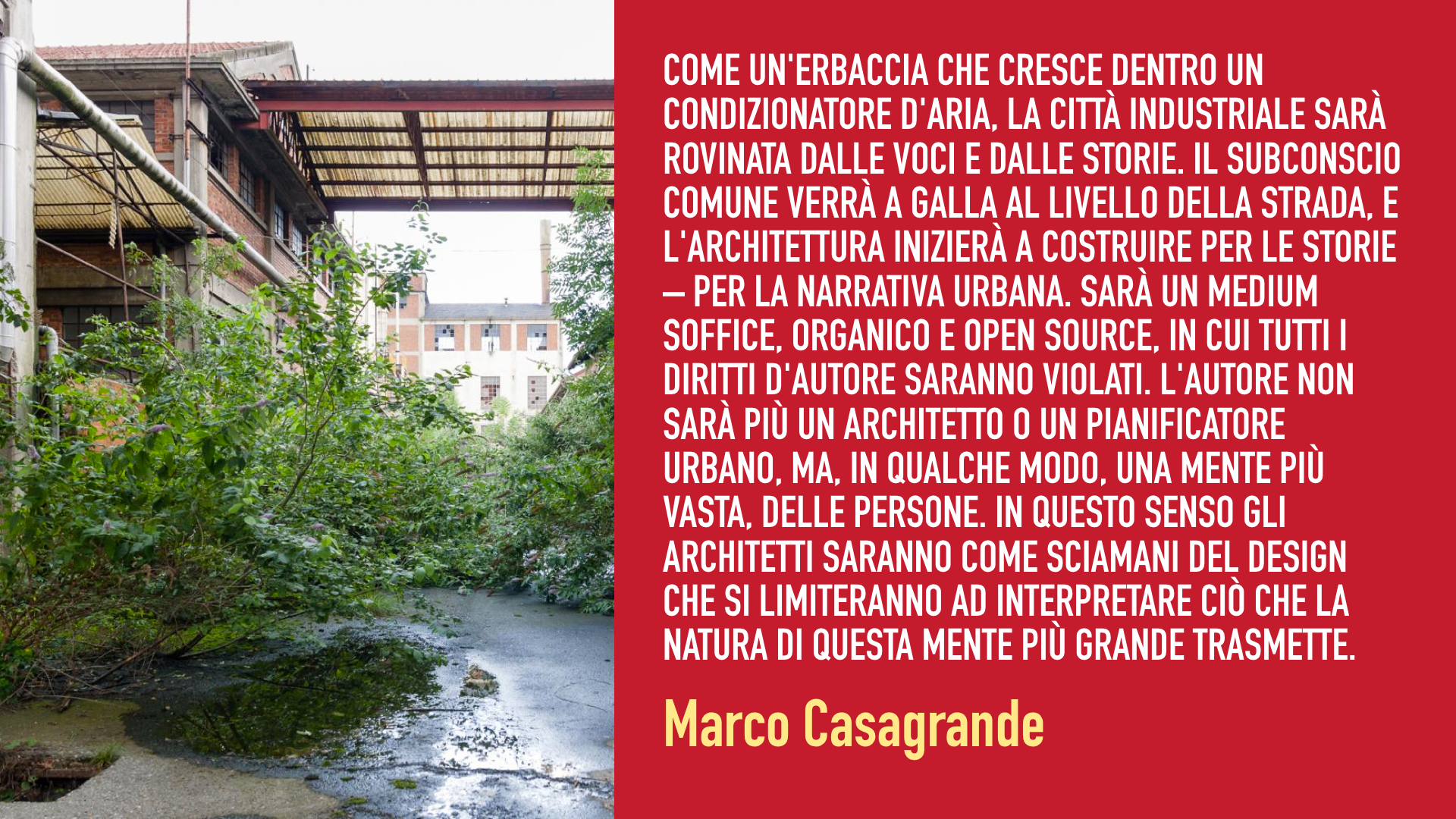 Marco Casagrande