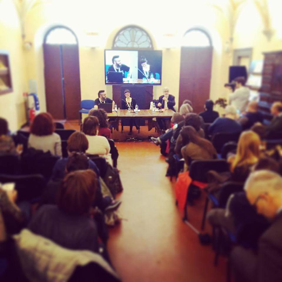 La presentazione