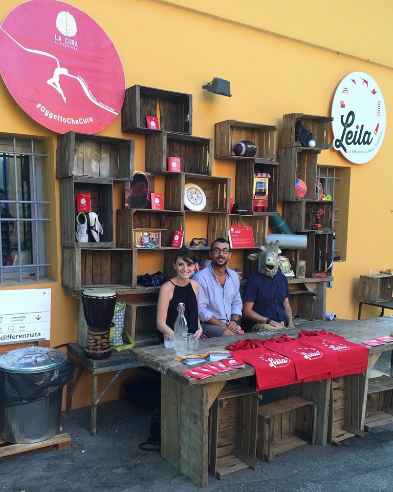 La Cura Festival 2016