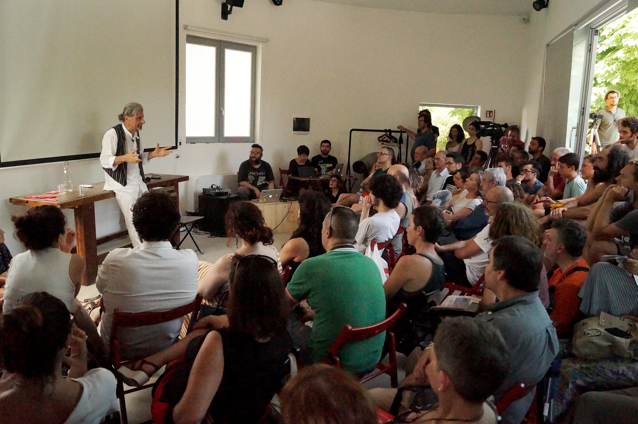 La Cura Festival 2016