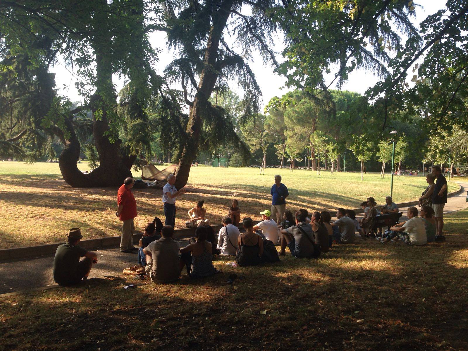 La Cura Festival 2016