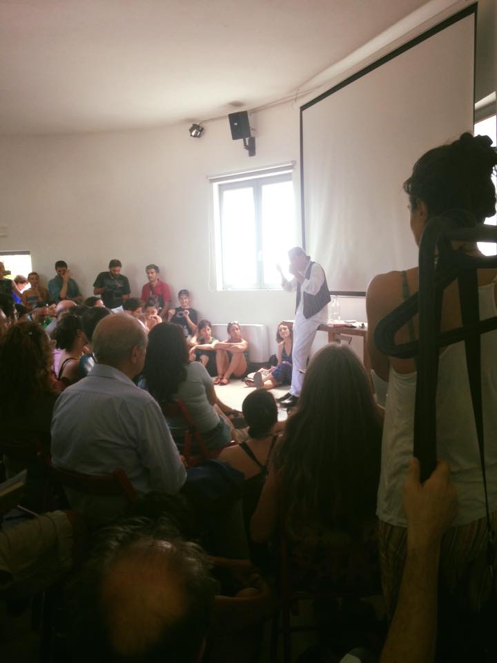 La Cura Festival 2016