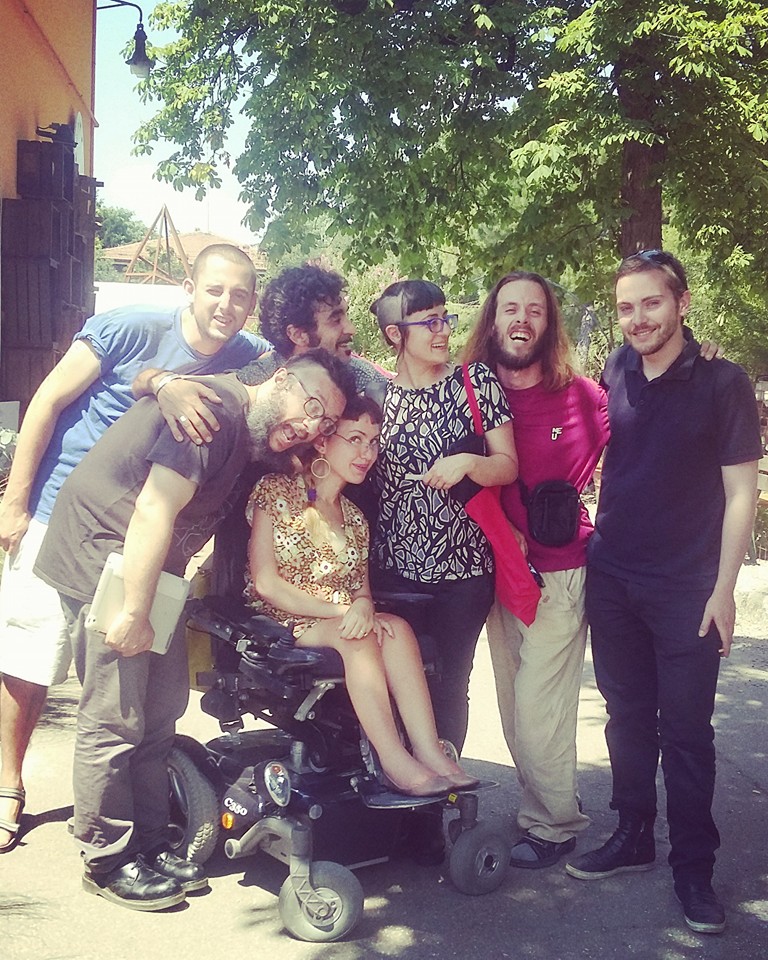 La Cura Festival 2016