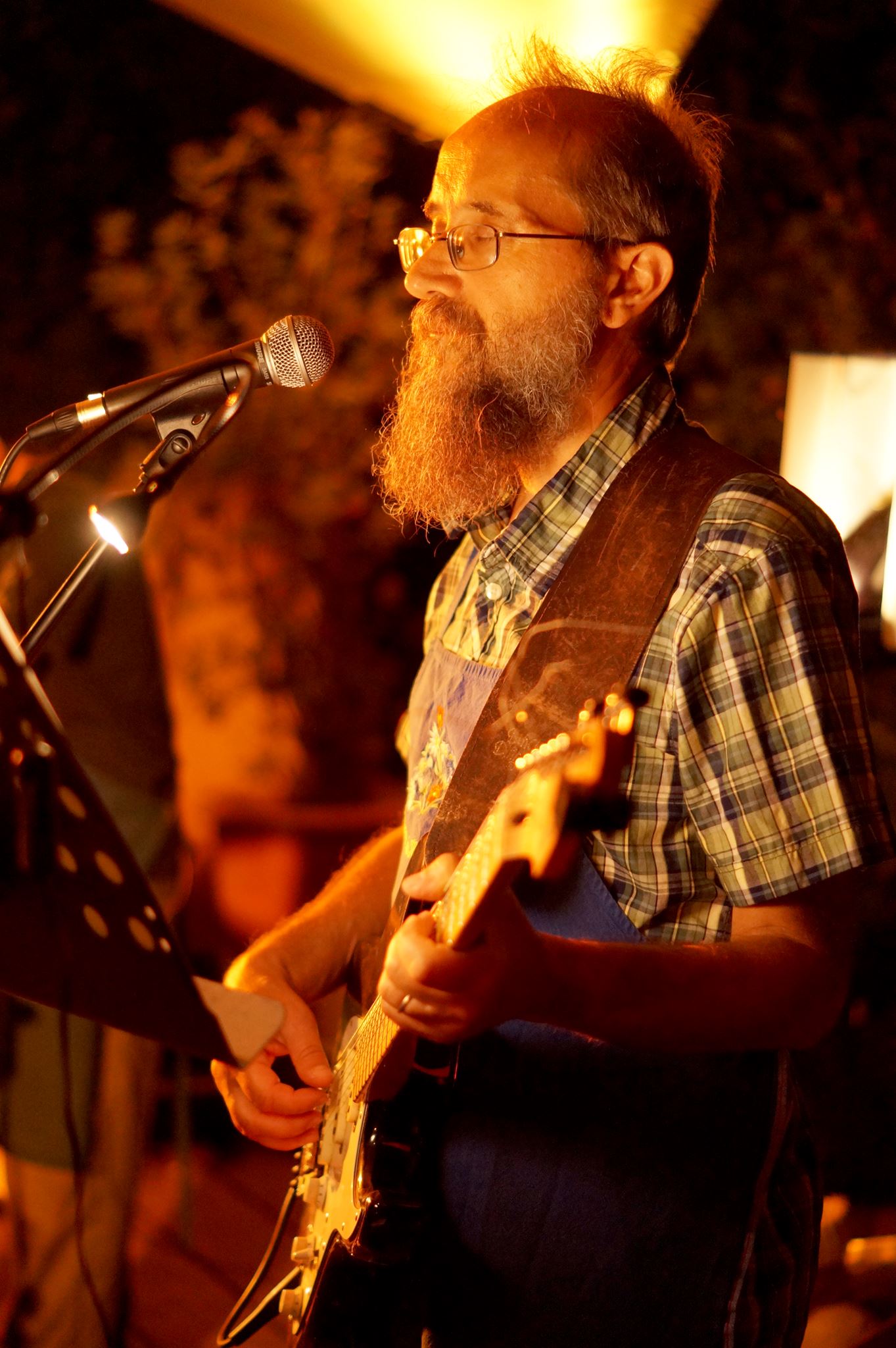 La Cura Festival 2016