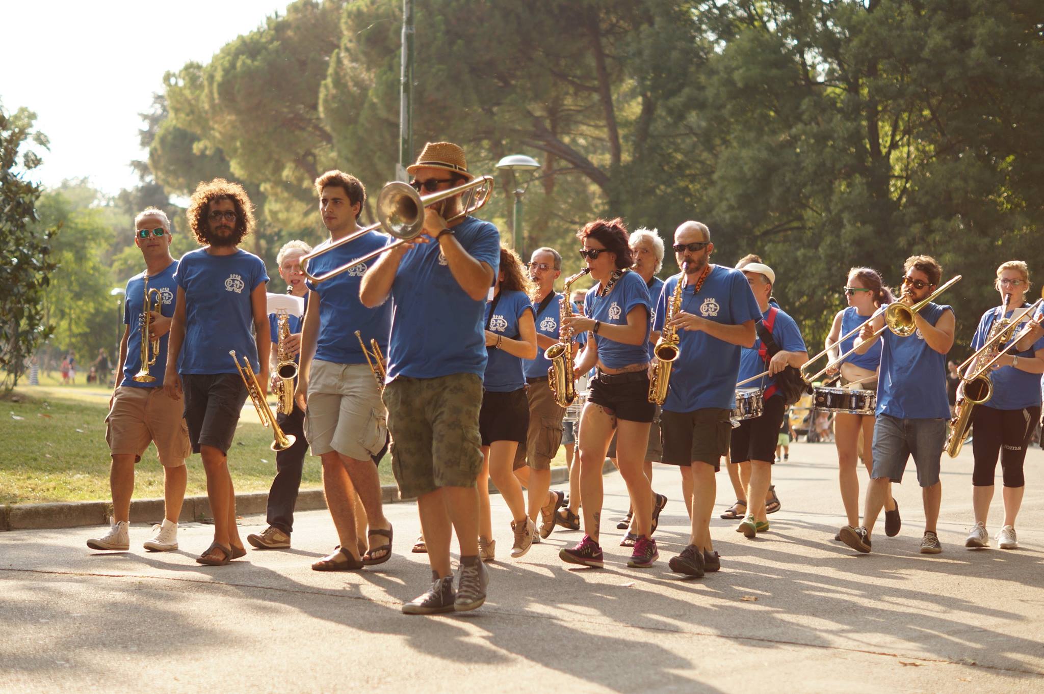 La Cura Festival 2016
