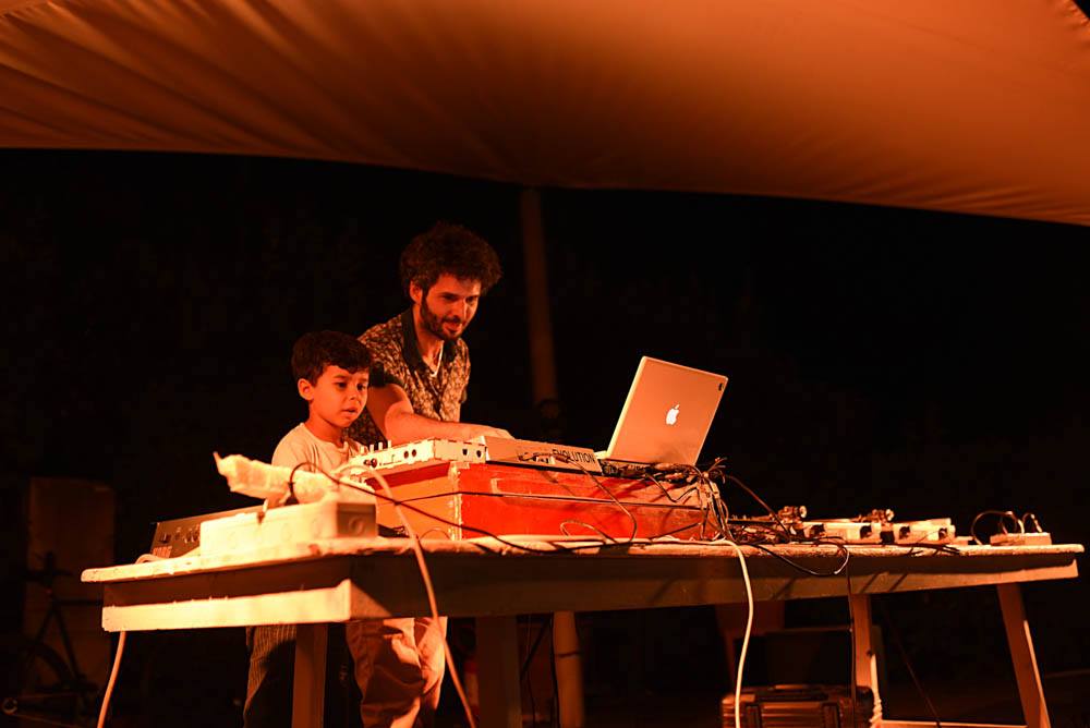 La Cura Festival 2016