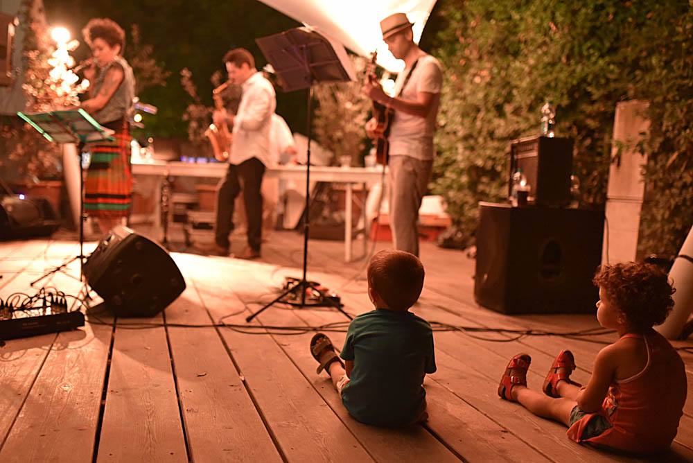 La Cura Festival 2016