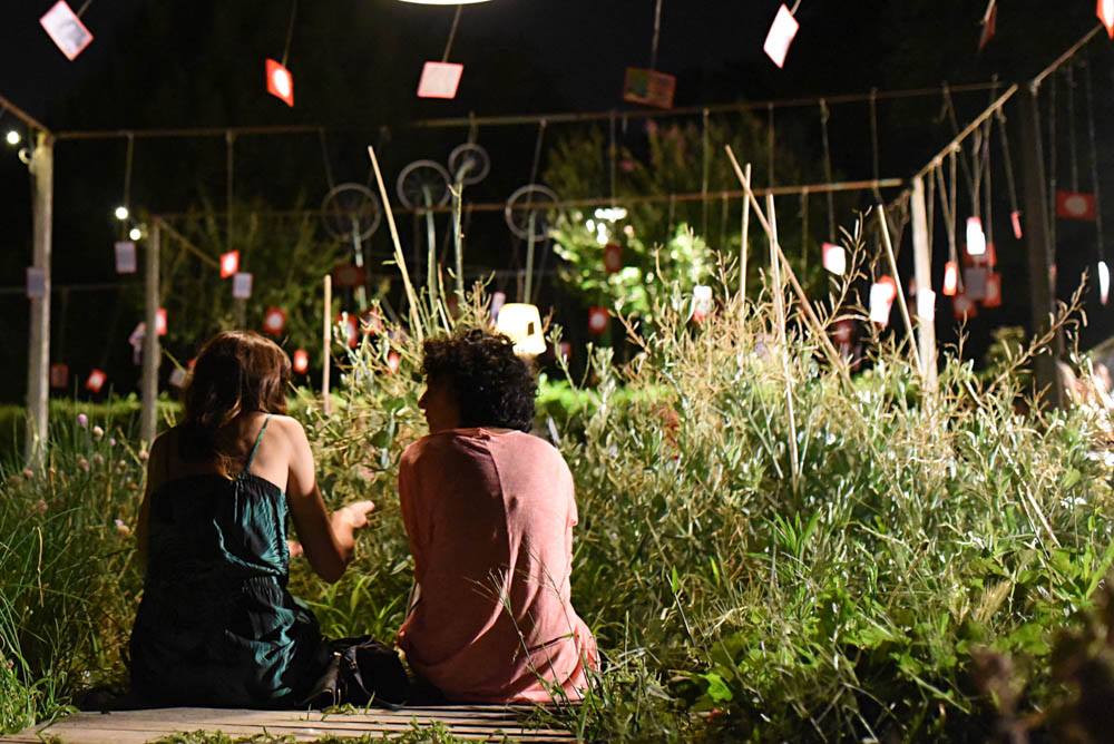 La Cura Festival 2016