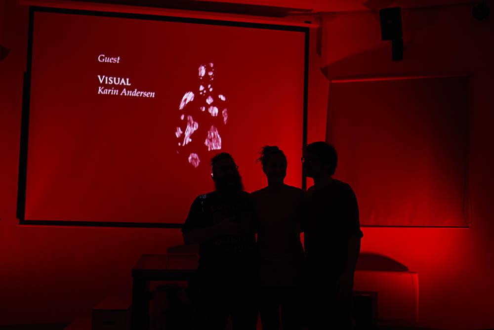 La Cura Festival 2016