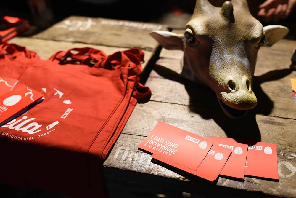 La Cura Festival 2016
