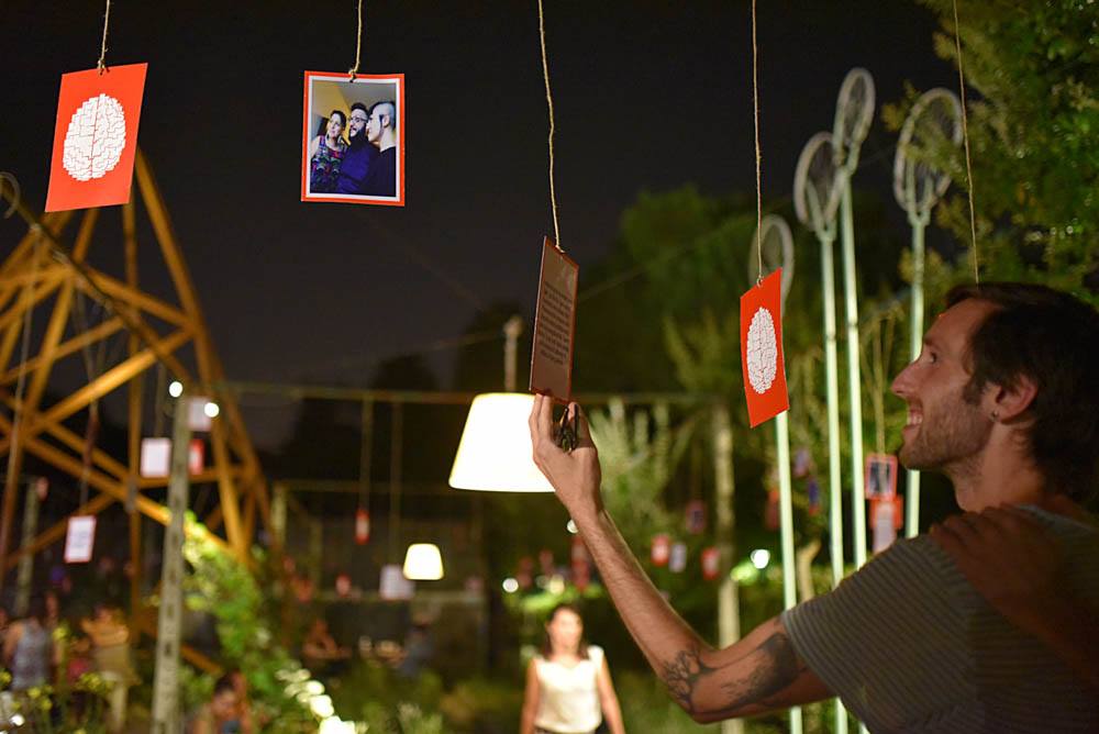 La Cura Festival 2016