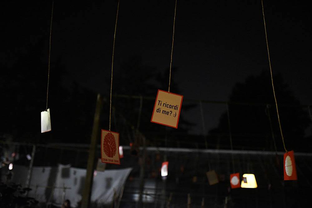 La Cura Festival 2016