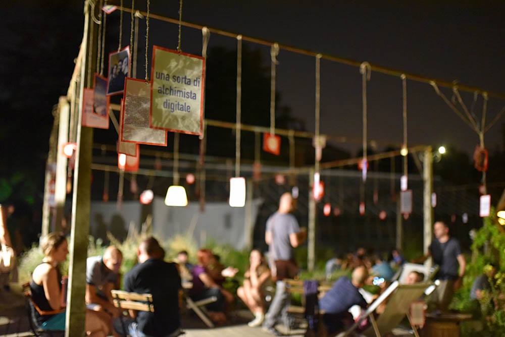 La Cura Festival 2016